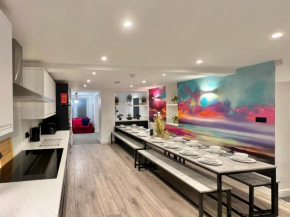 7 Bed House Brighton